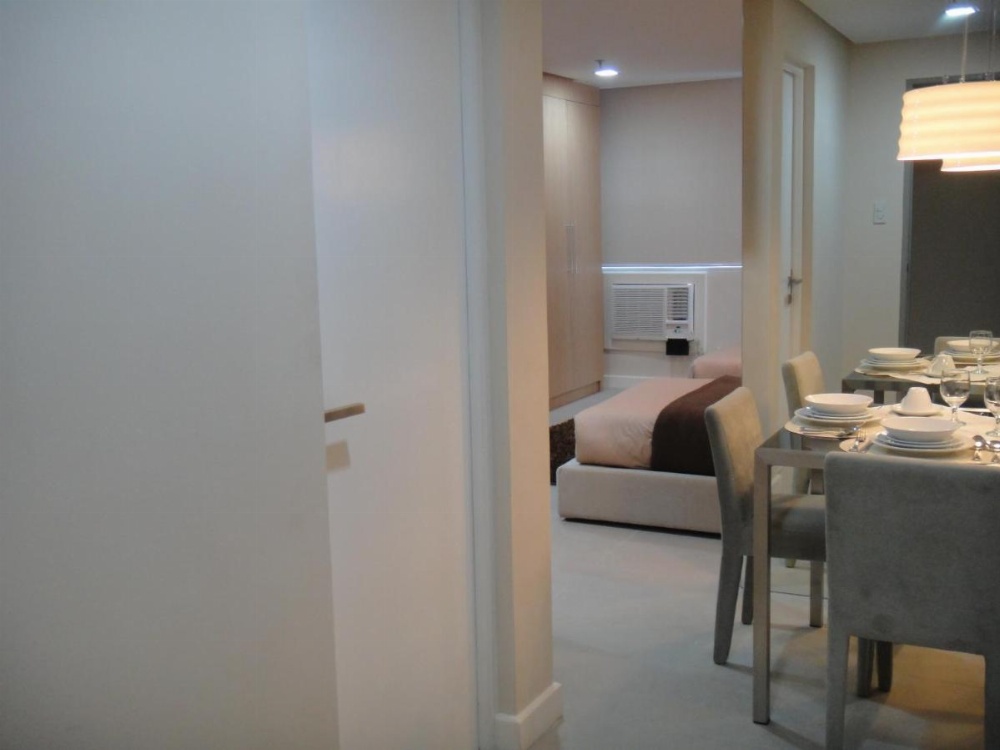 Bsa Twin Tower Ortigas