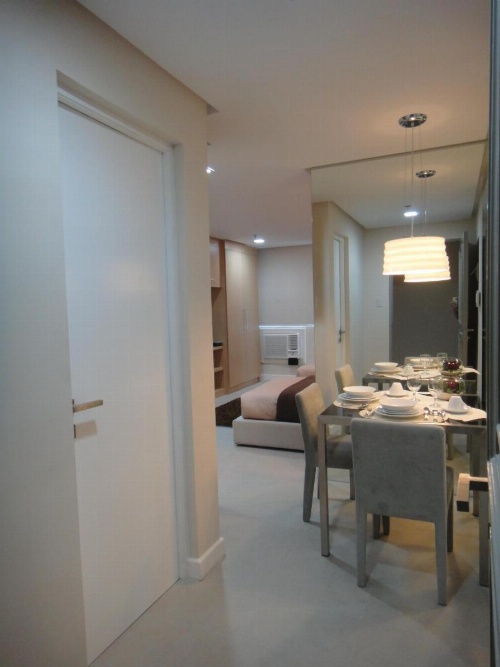 Bsa Twin Tower Ortigas image 9