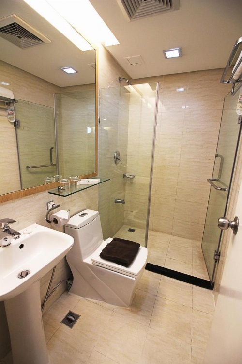 Bsa Twin Tower Ortigas image 12