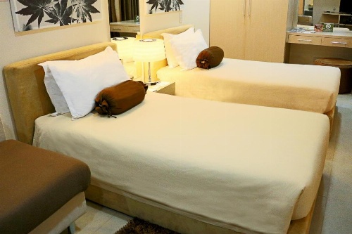 Bsa Twin Tower Ortigas image 13