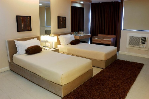 Bsa Twin Tower Ortigas image 15