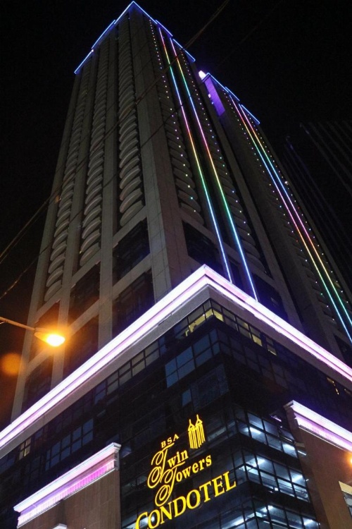 Bsa Twin Tower Ortigas image 17