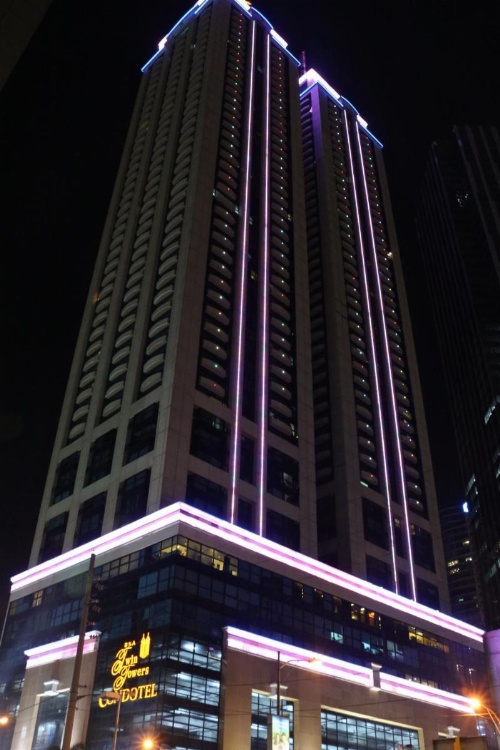 Bsa Twin Tower Ortigas image 18