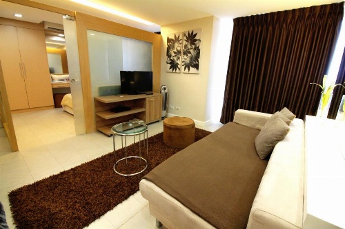 Bsa Twin Tower Ortigas image 20