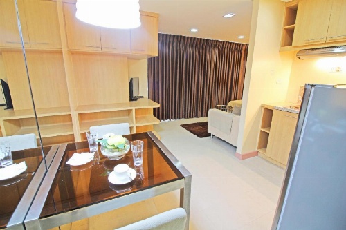 Bsa Twin Tower Ortigas image 21