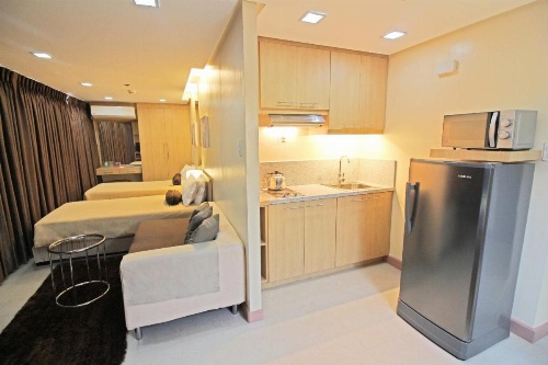 Bsa Twin Tower Ortigas image 22