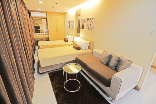 Bsa Twin Tower Ortigas image 23