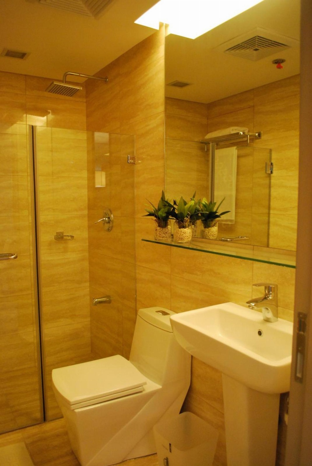 Bsa Twin Tower Ortigas Main image