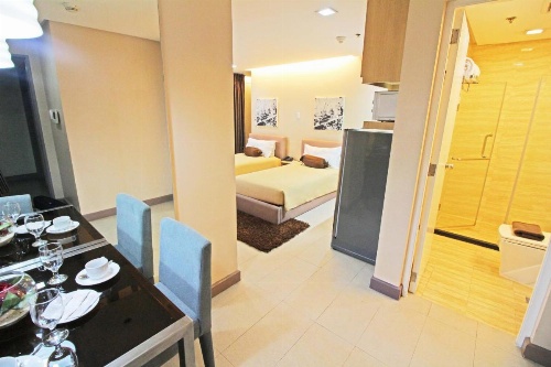 Bsa Twin Tower Ortigas image 28