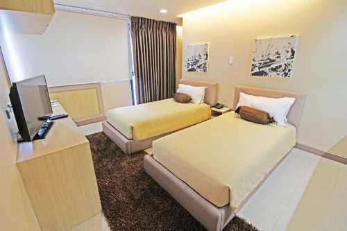 Bsa Twin Tower Ortigas image 29