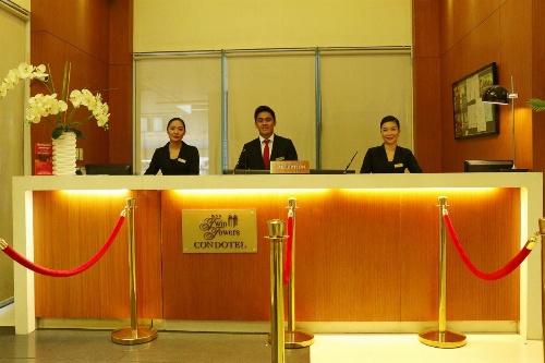 Bsa Twin Tower Ortigas image 30