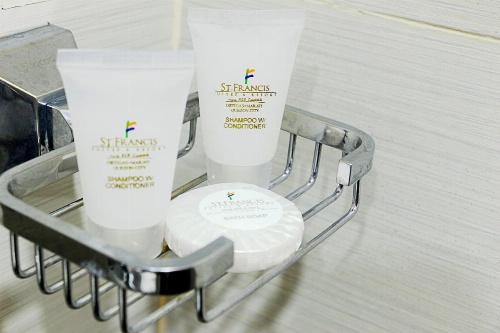 Bsa Twin Tower Ortigas image 31