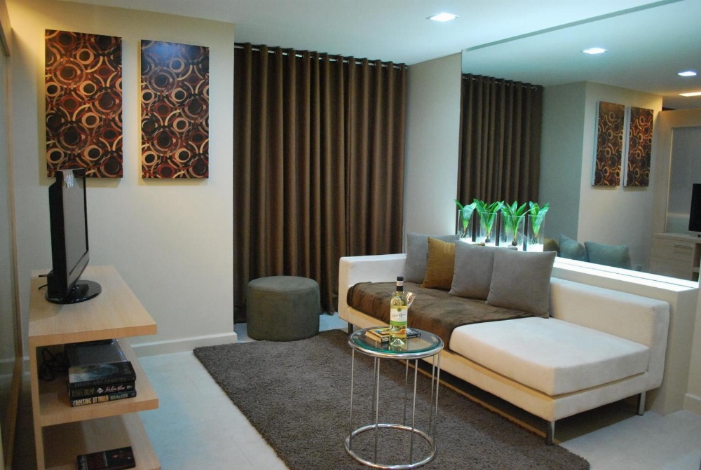 Bsa Twin Tower Ortigas Main image