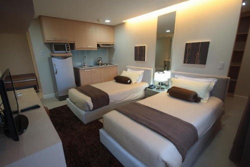 Bsa Twin Tower Ortigas image 32