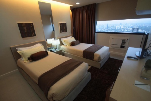 Bsa Twin Tower Ortigas image 33