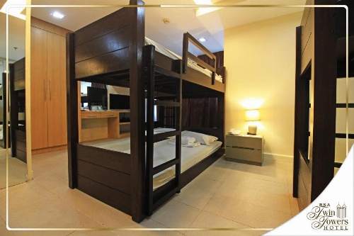 Bsa Twin Tower Ortigas image 37