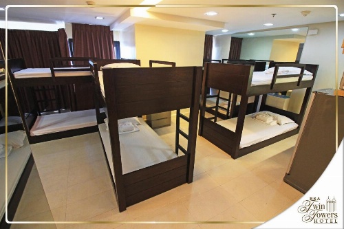 Bsa Twin Tower Ortigas image 39