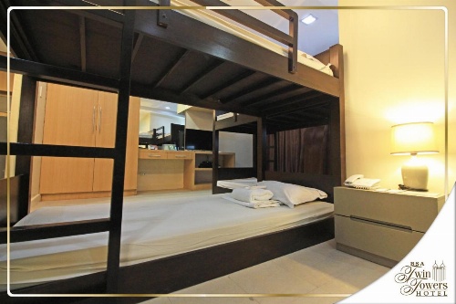 Bsa Twin Tower Ortigas image 41