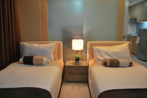 Bsa Twin Tower Ortigas image 4