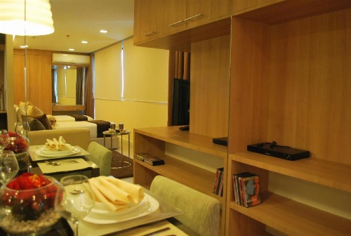 Bsa Twin Tower Ortigas image 5